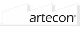 Logo Artecon — cliente OCMIA