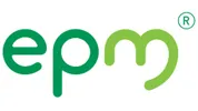 Logo EPM — cliente OCMIA