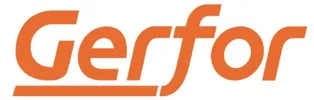 Logo Gerfor — cliente OCMIA