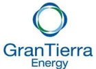 Logo Gran Tierra Energy — cliente OCMIA