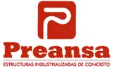 Logo Preansa — cliente OCMIA