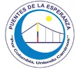 Logo Puentes de la Esperanza — cliente OCMIA