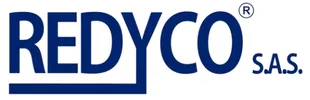 Logo Redyco — cliente OCMIA