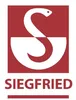Logo Siegfried — cliente OCMIA