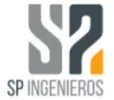 Logo SP Ingenieros — cliente OCMIA